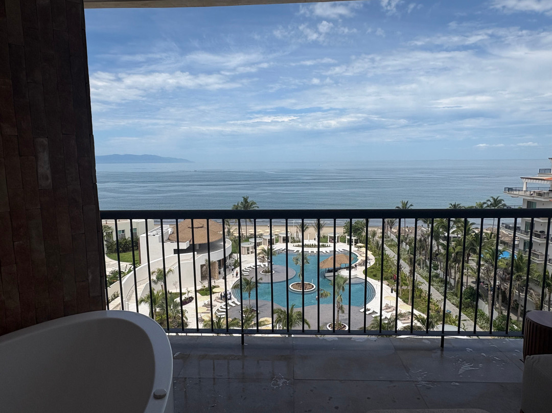 Unico Hotel Riviera Nayarit