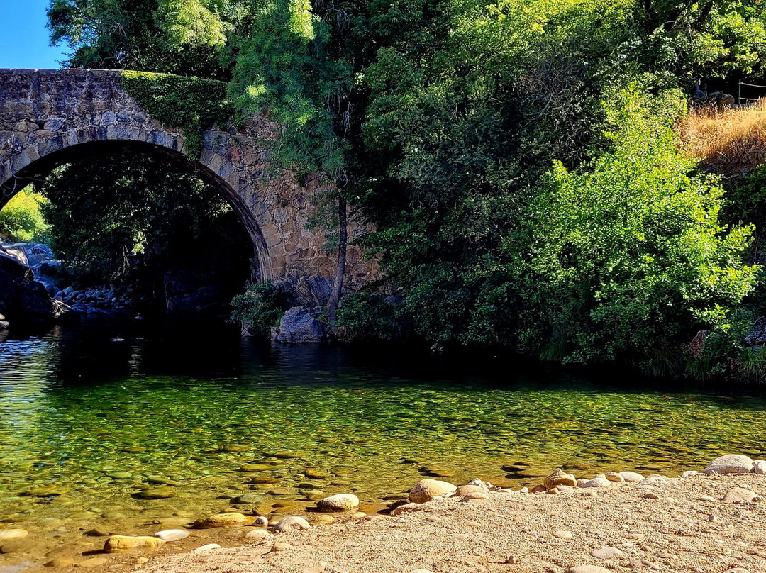 Casa Rural La Covacha主图