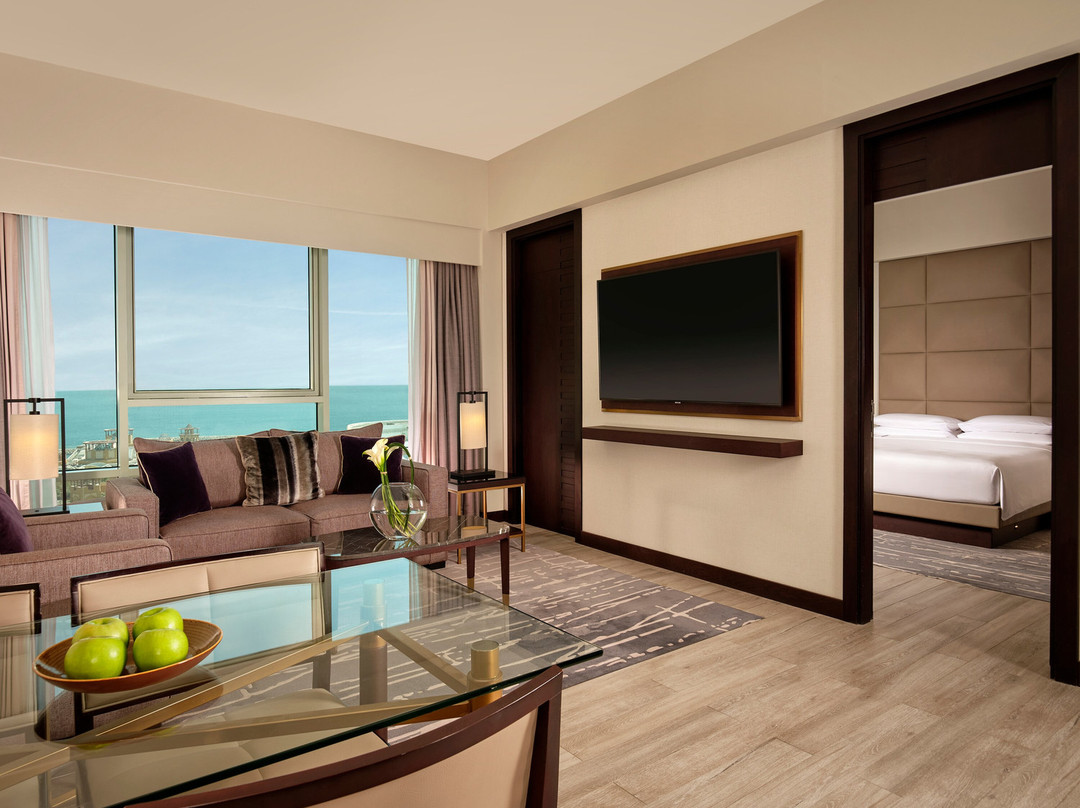 Hyatt Regency Al Kout Mall主图