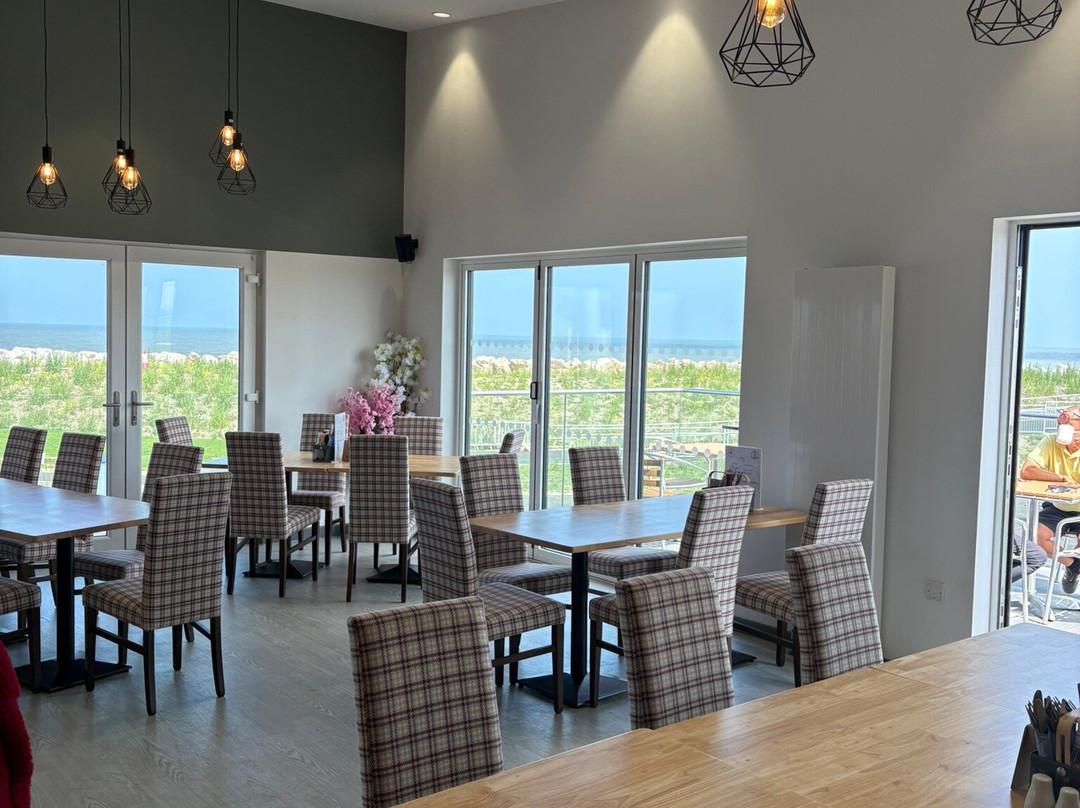 Rhyl Golf Club-里尔必去景点