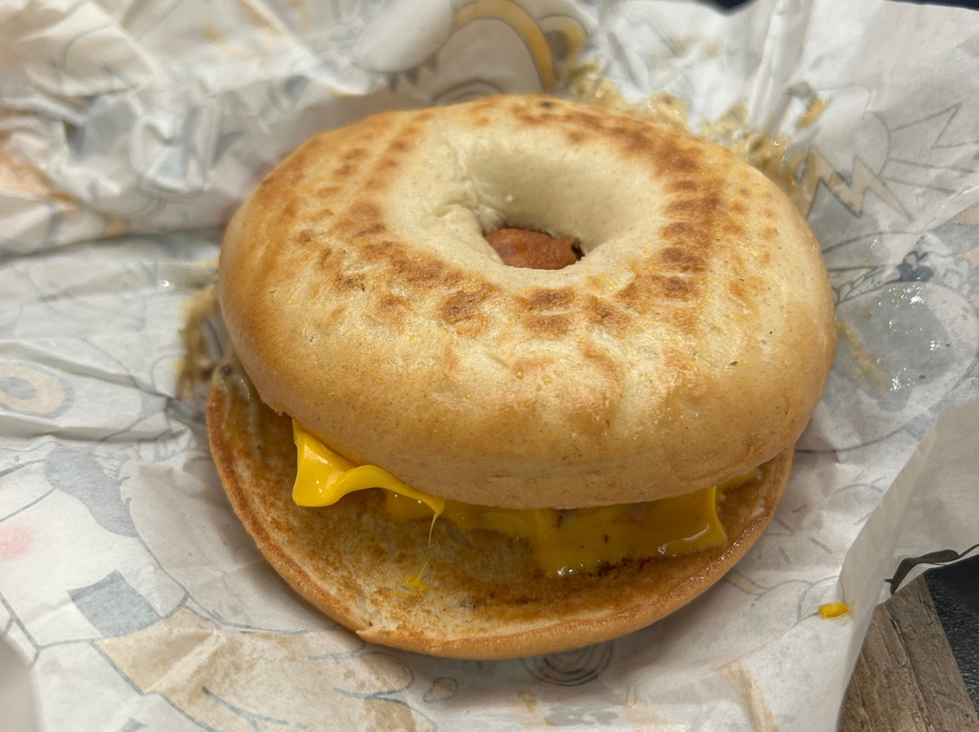 Galeria Mlyny-Nitra必去景点