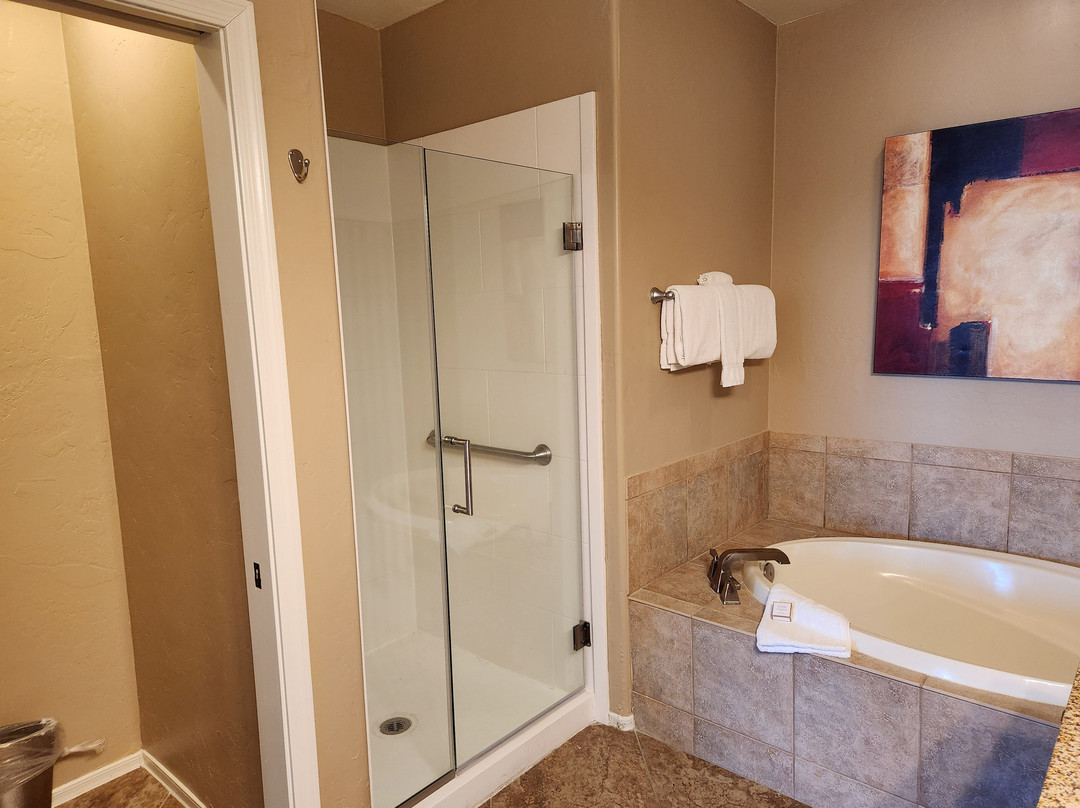 Canoa Ranch Golf Resort主图