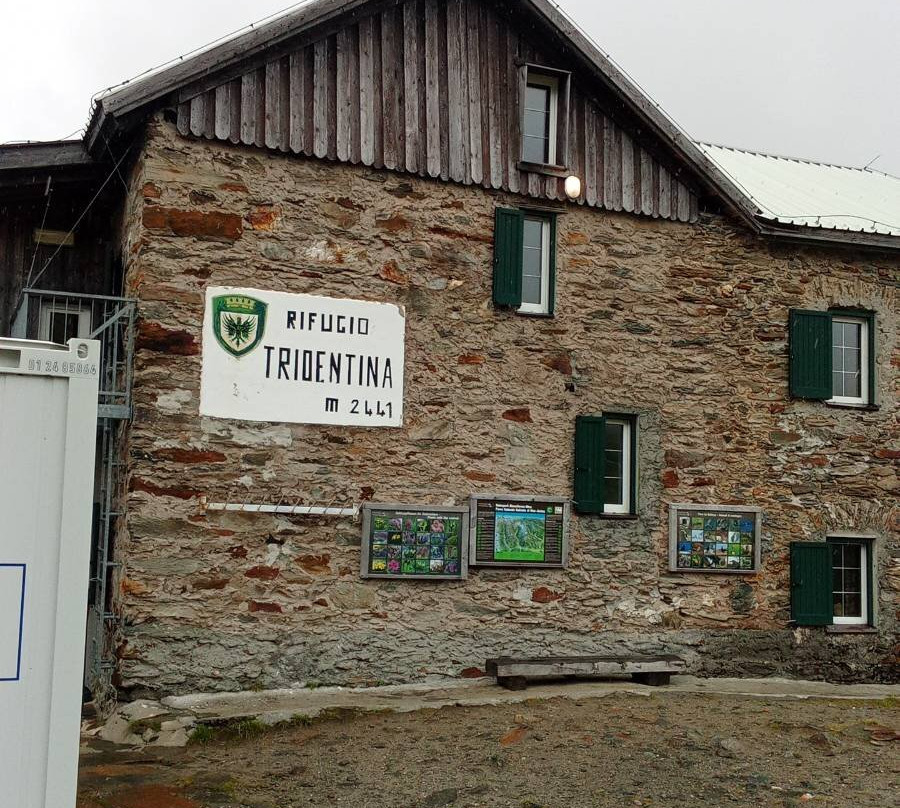 Pension Knappenhof-Predoi必去景点