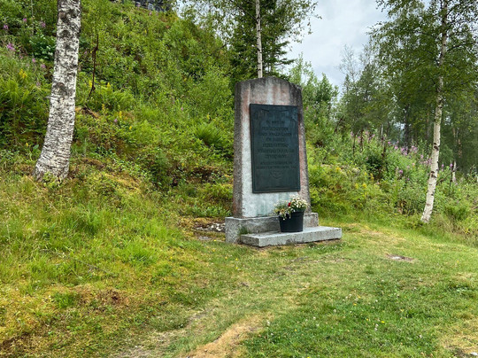 Hegra Festning-Stjordal必去景点