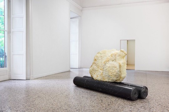 Galleria Christian Stein-米兰必去景点