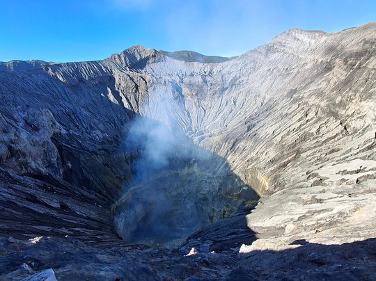 Into East Java-巴纽旺宣必去景点