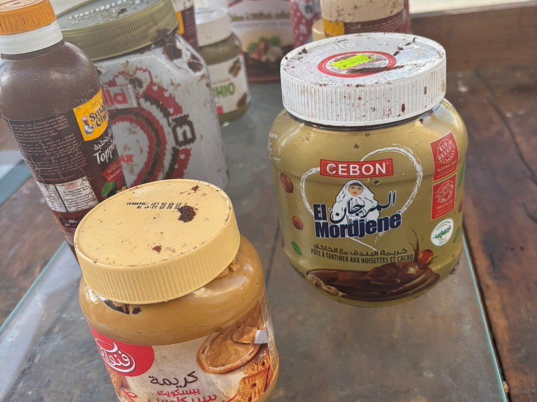 Folla shopping center-摩纳斯特必去景点