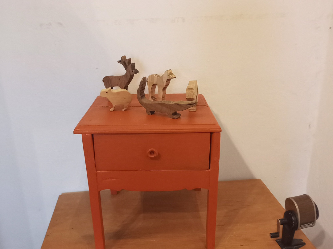 Casa del Acuerdo-San Nicolas de los Arroyos必去景点