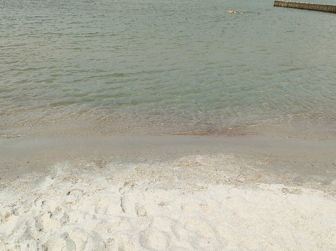 Svetlogorsk Embankment-斯韦特洛戈尔斯克必去景点