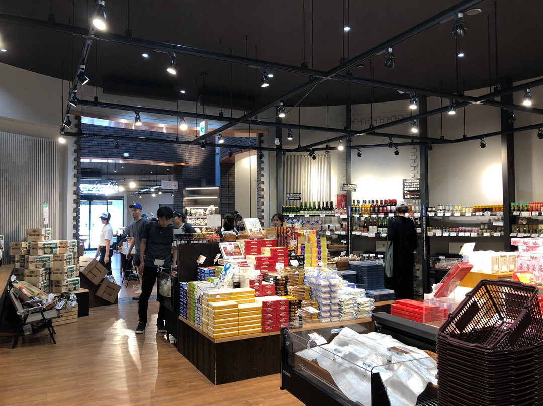 北海道长沼万枫酒店主图