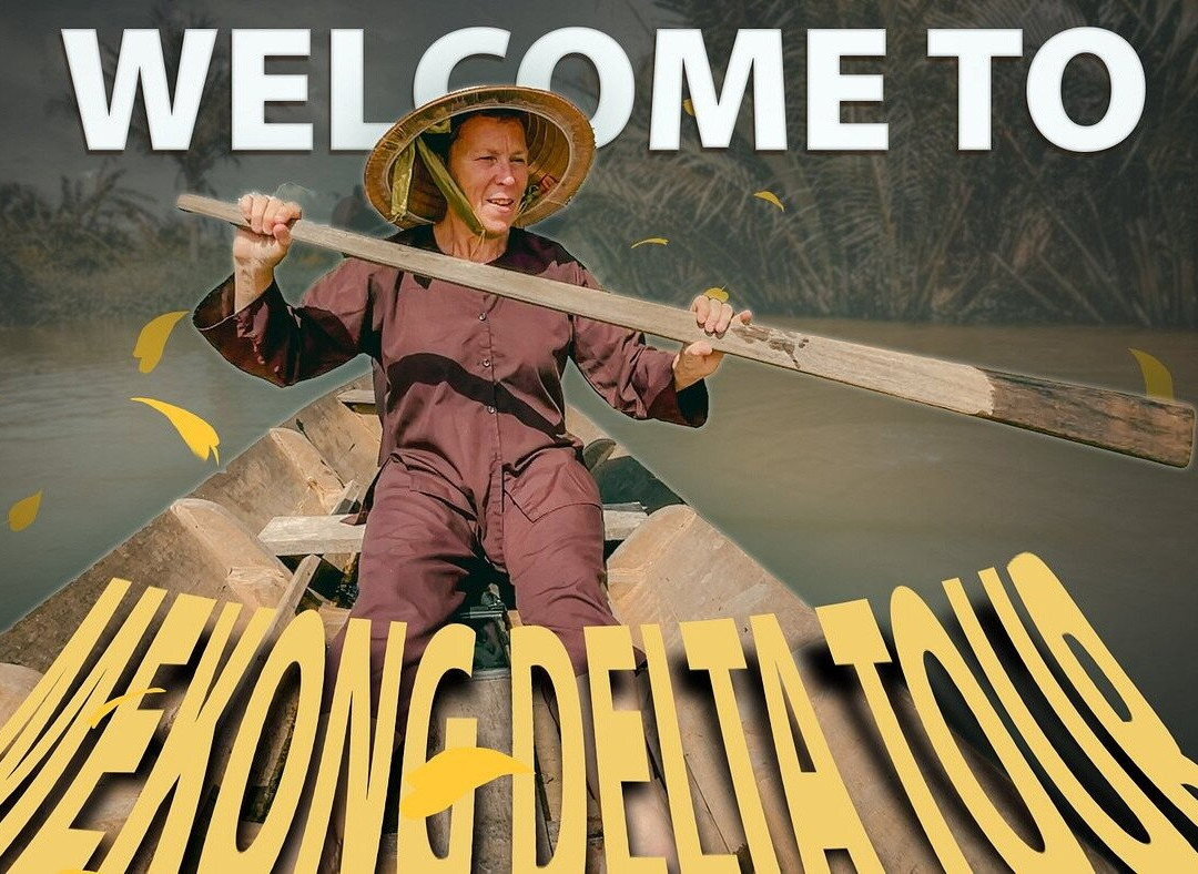 Mekong Delta Tour