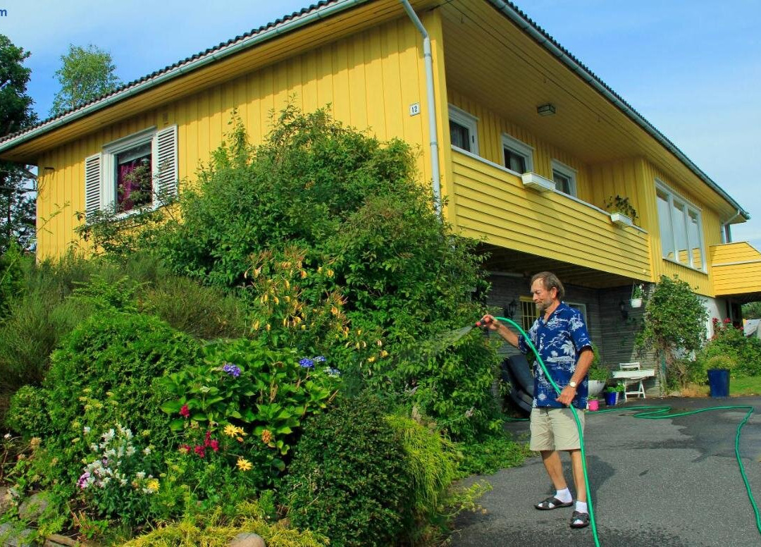 Risør Bed & Breakfast, Randvik Strand