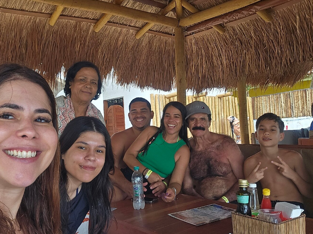 Maresul Turismo e Receptivo-Maceio必去景点