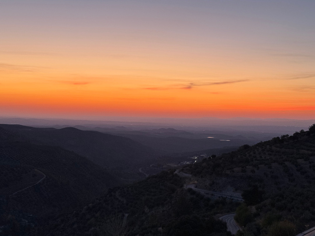 Hotel Rural Puerto Magina主图
