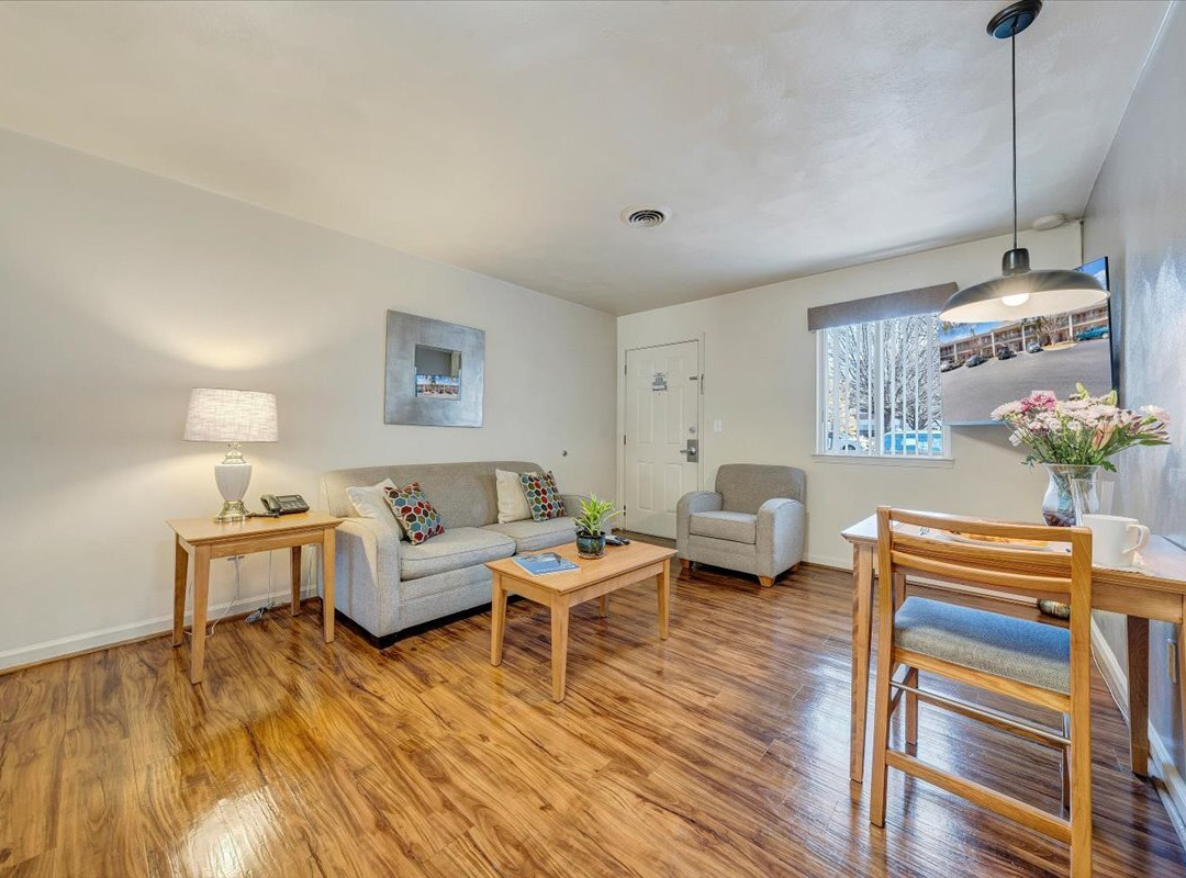 Affordable Corporate Suites主图