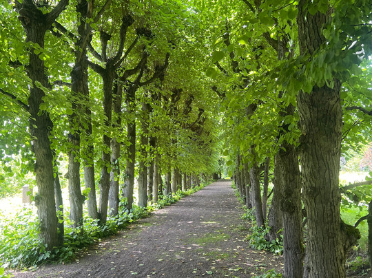 Linderud gård-奥斯陆必去景点