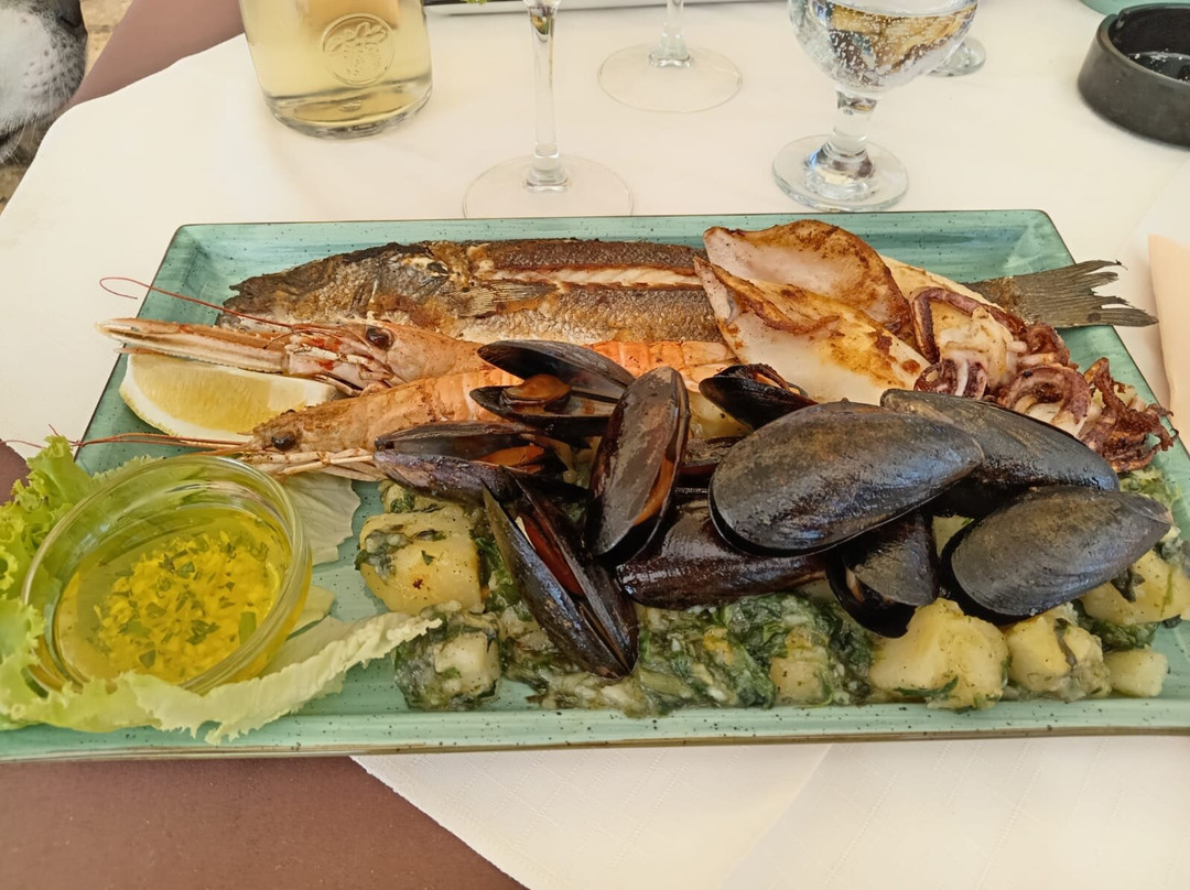 Spaghetteria Garibaldi