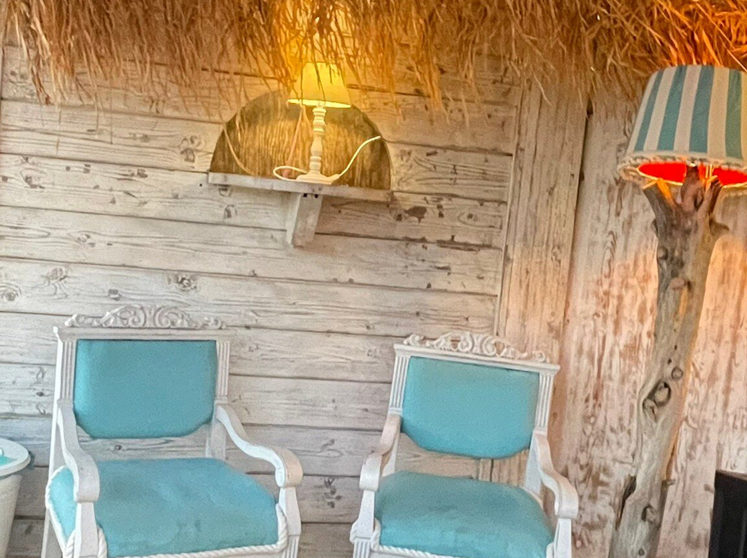 Appeal Beach-拉蒂纳必去景点