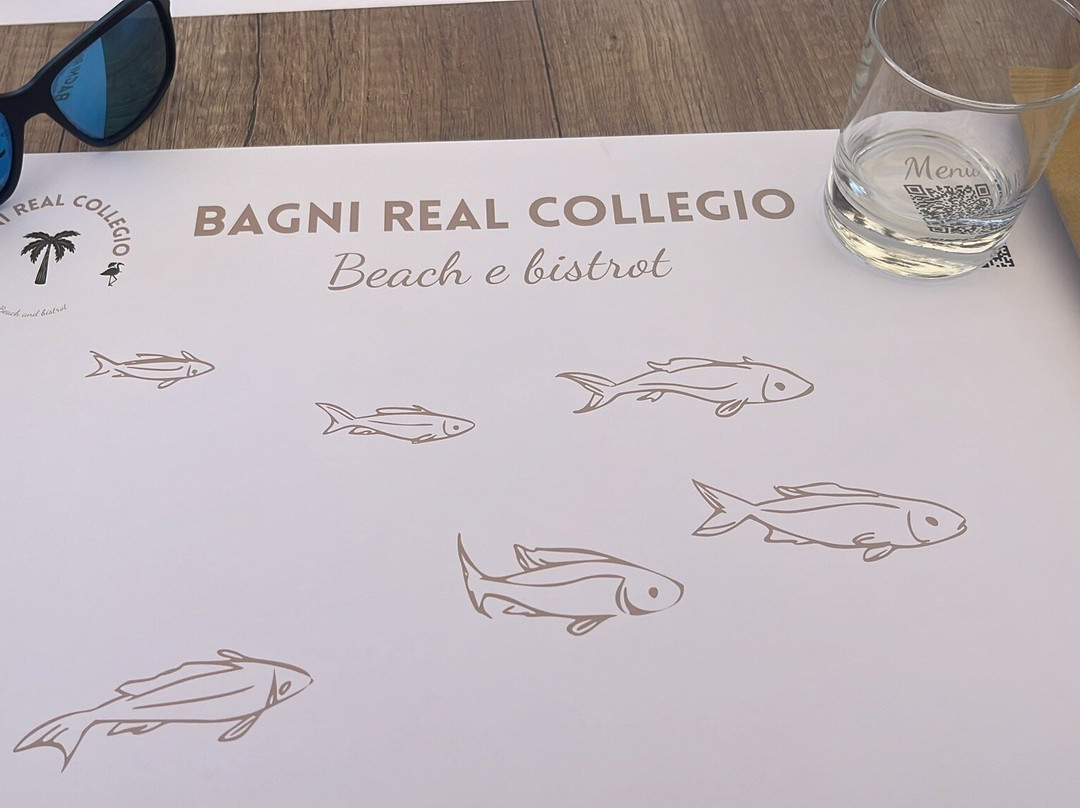 Real Collegio Beach-Noli必去景点