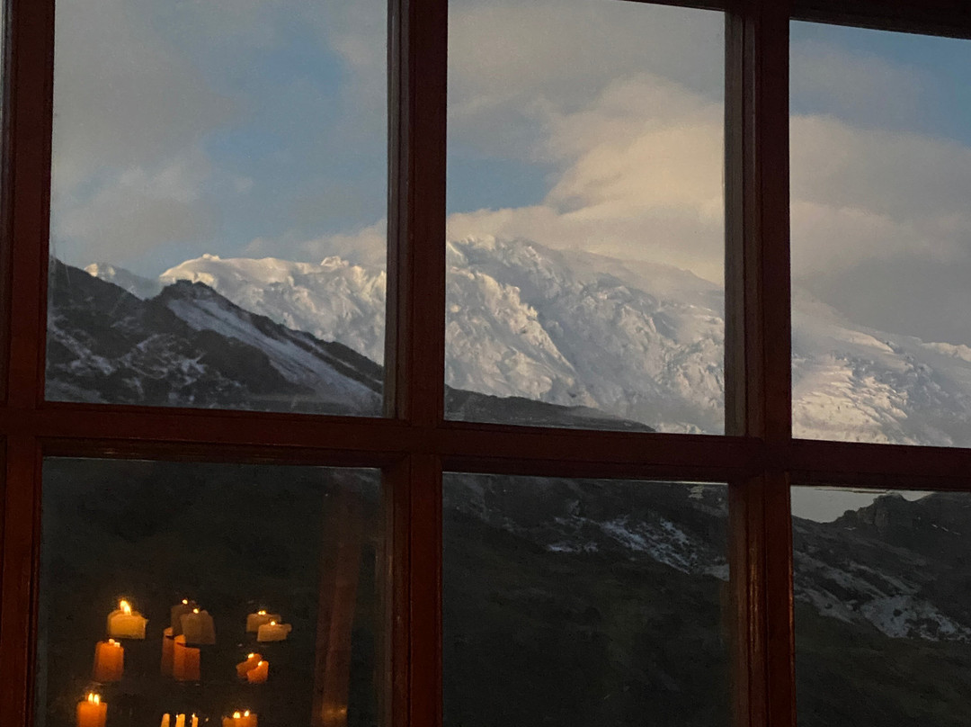 Andean Lodges-库斯科必去景点