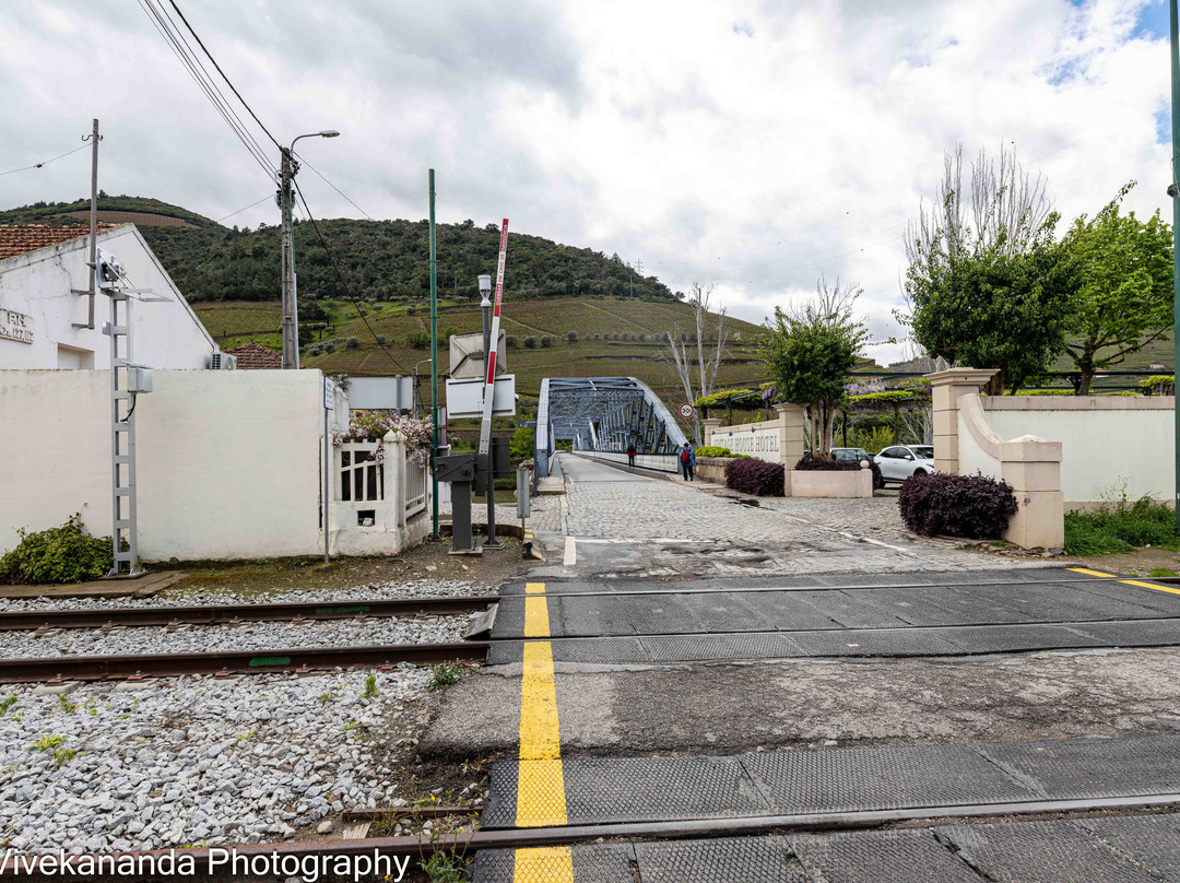 Pinhão Railway Station-Pinhao必去景点