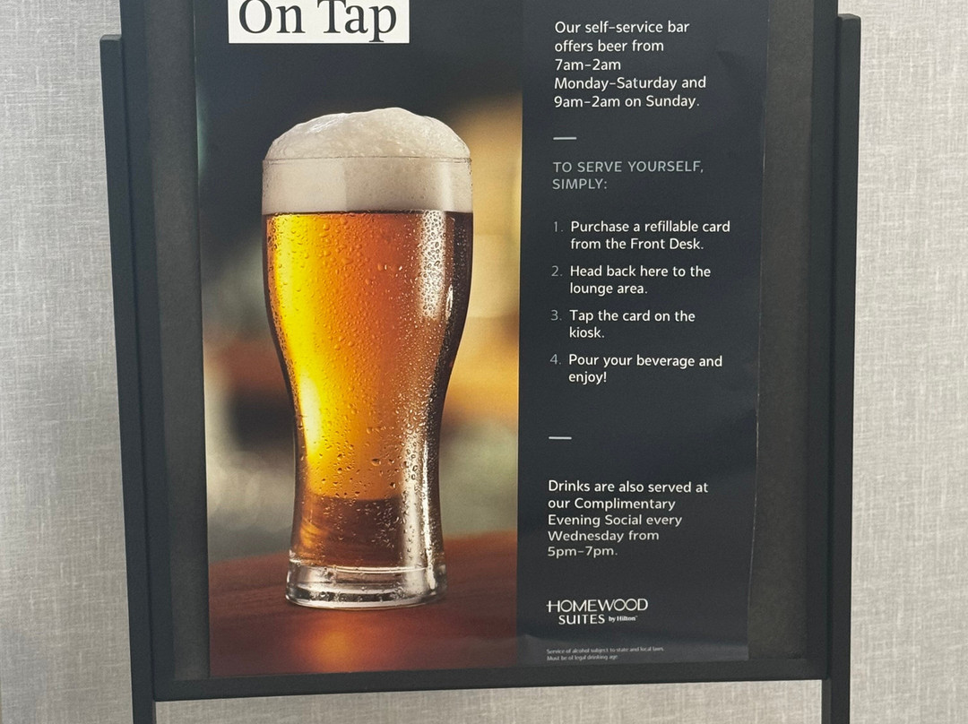 Homewood Suites by Hilton York主图