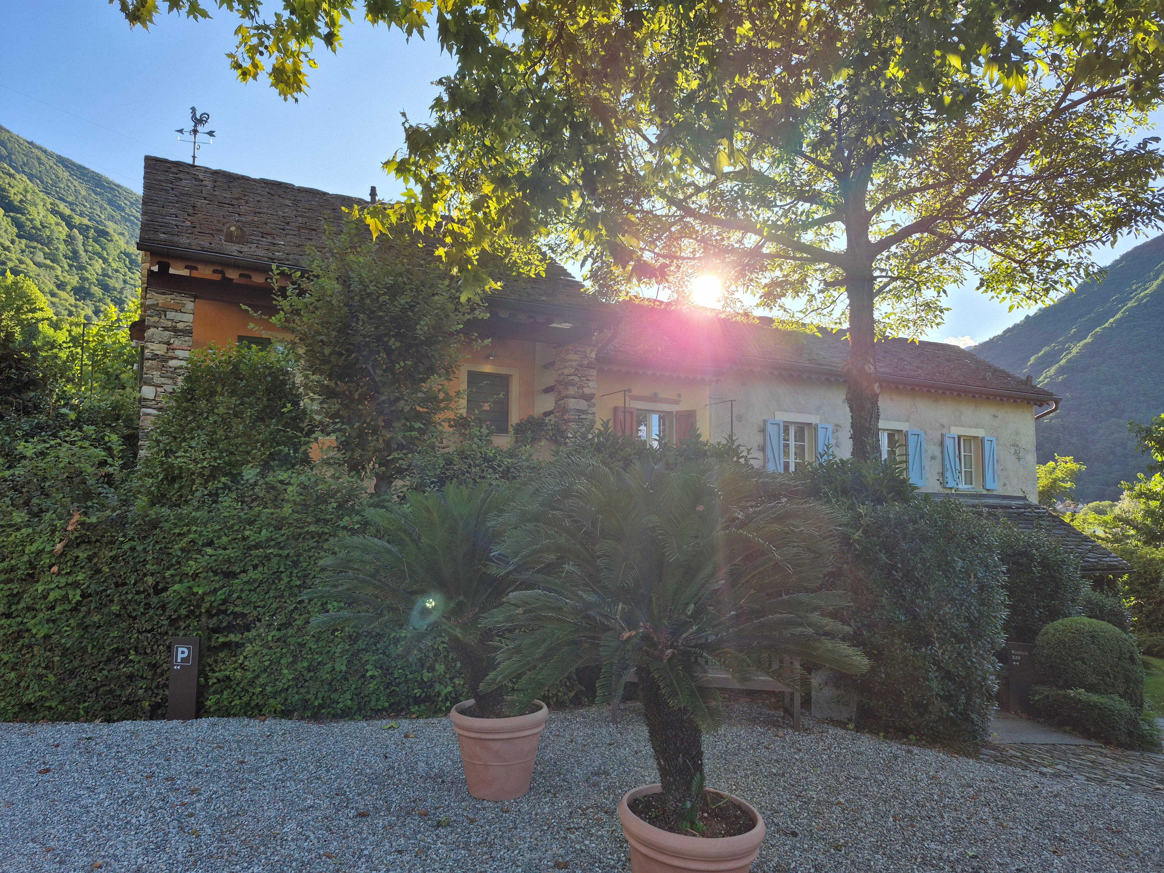 Park Hotel Villa Belvedere-官方