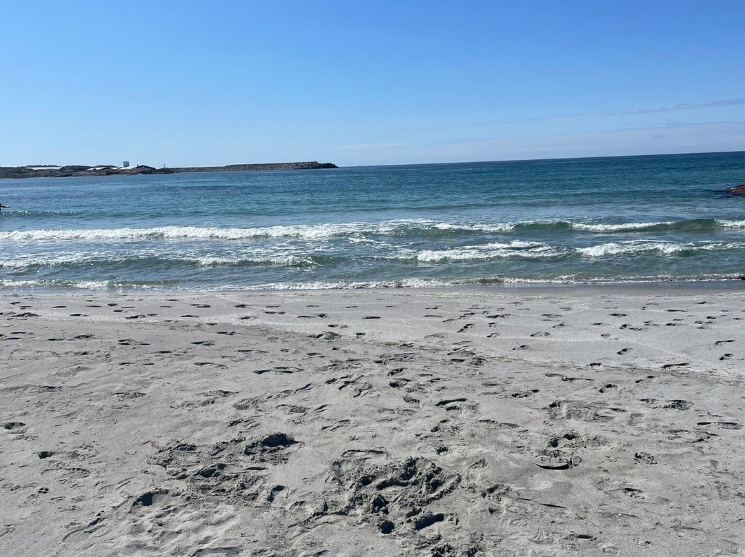 Ogna Beach-Ogna必去景点