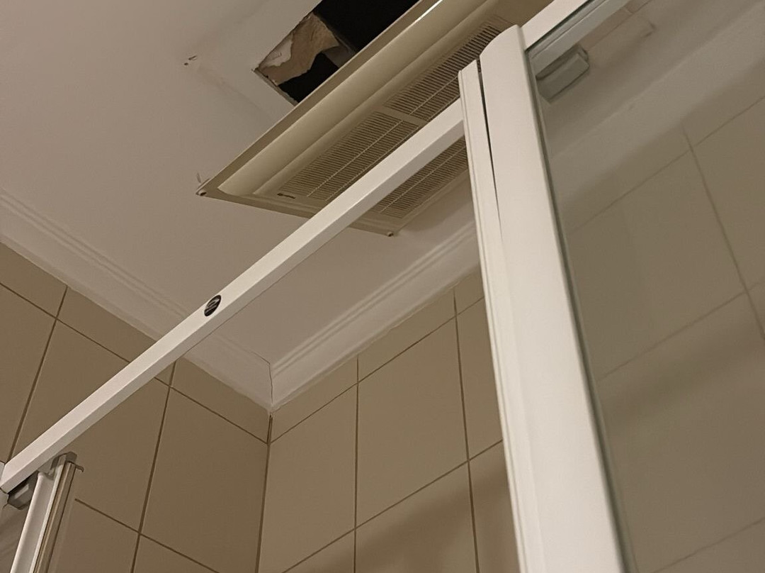 俱乐部中庭酒店主图