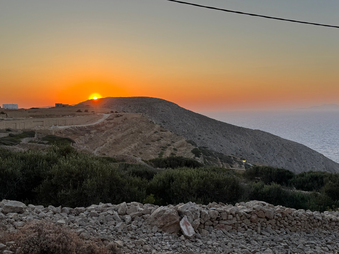 Avaton Folegandros主图