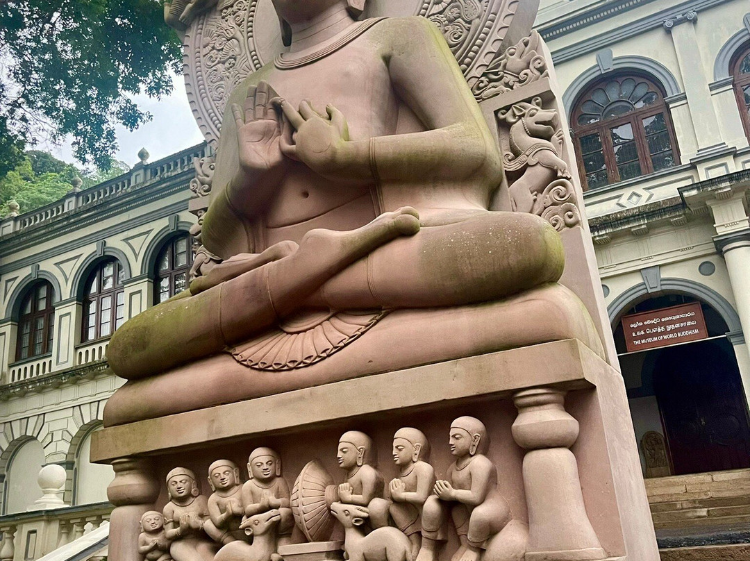 Esala Perahera Festival-康提必去景点