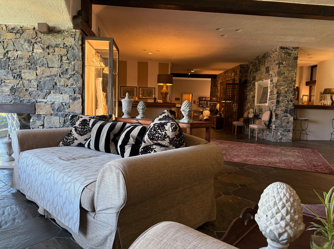 La Meridiana Hotel & Golf Resort主图