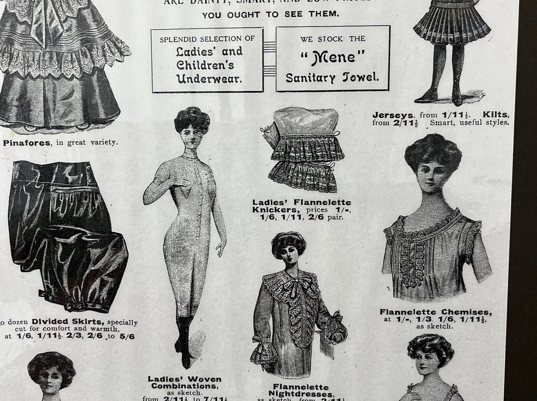 Nairn Museum-奈恩必去景点