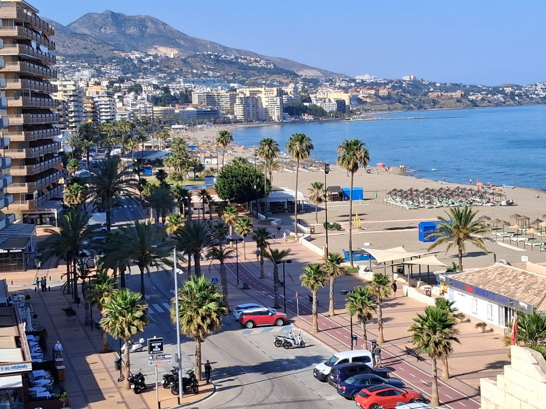 丰希罗拉舒适酒店主图