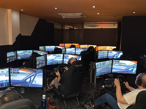 Autódromo Virtual Boavista