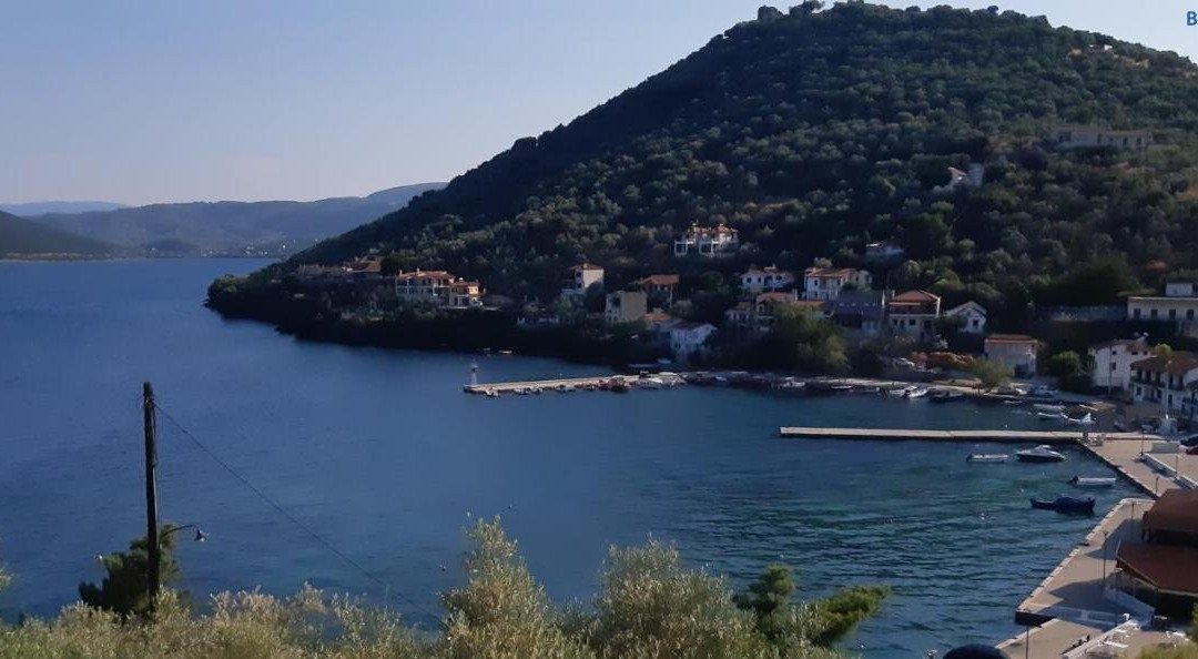 Villa Sonia