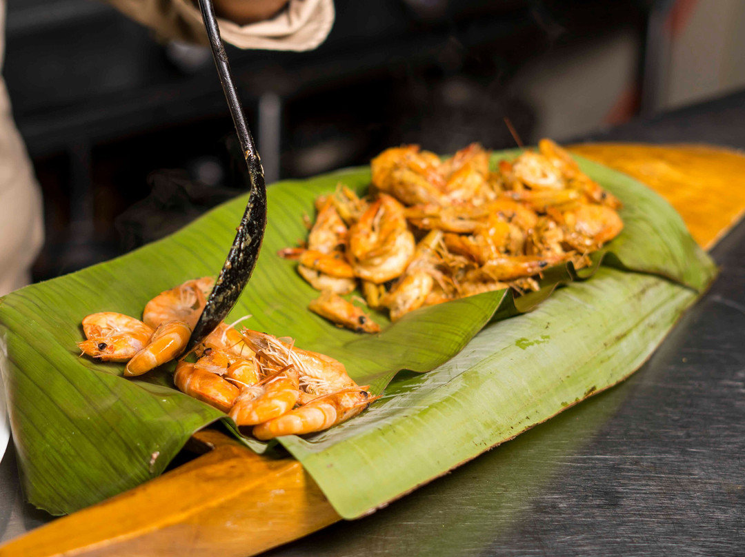 Hotel Punta Azul主图