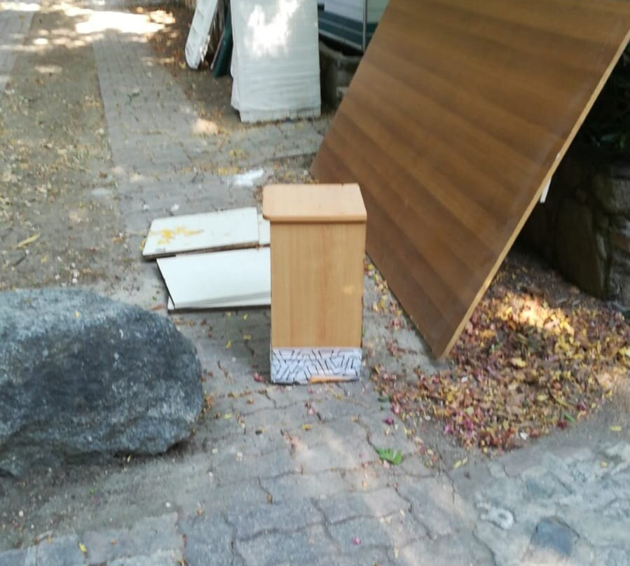 Villaggio Camping Faro Punta Stilo主图