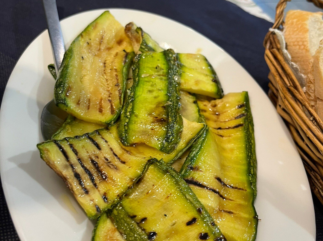 尼多德利雷酒店主图