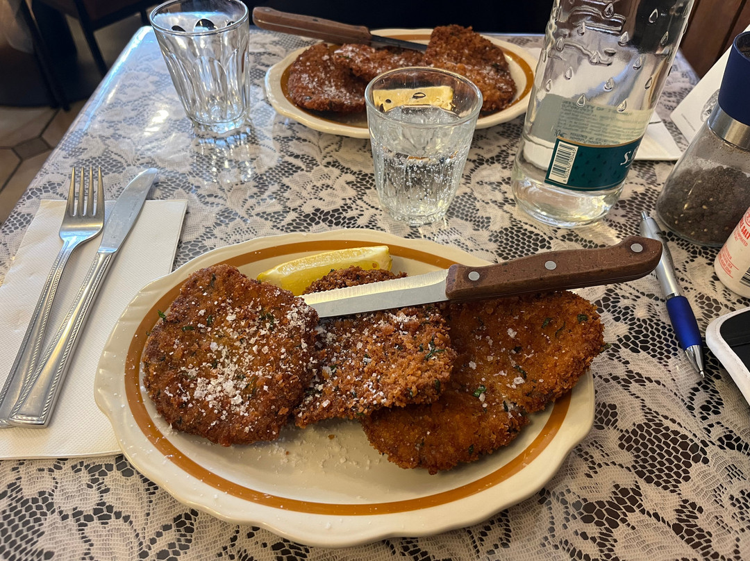 Johnny, Vince and Sam's Ristorante