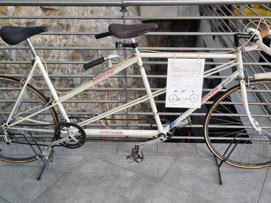 Museo del Ciclismo - Madonna del Ghisallo-Magreglio必去景点