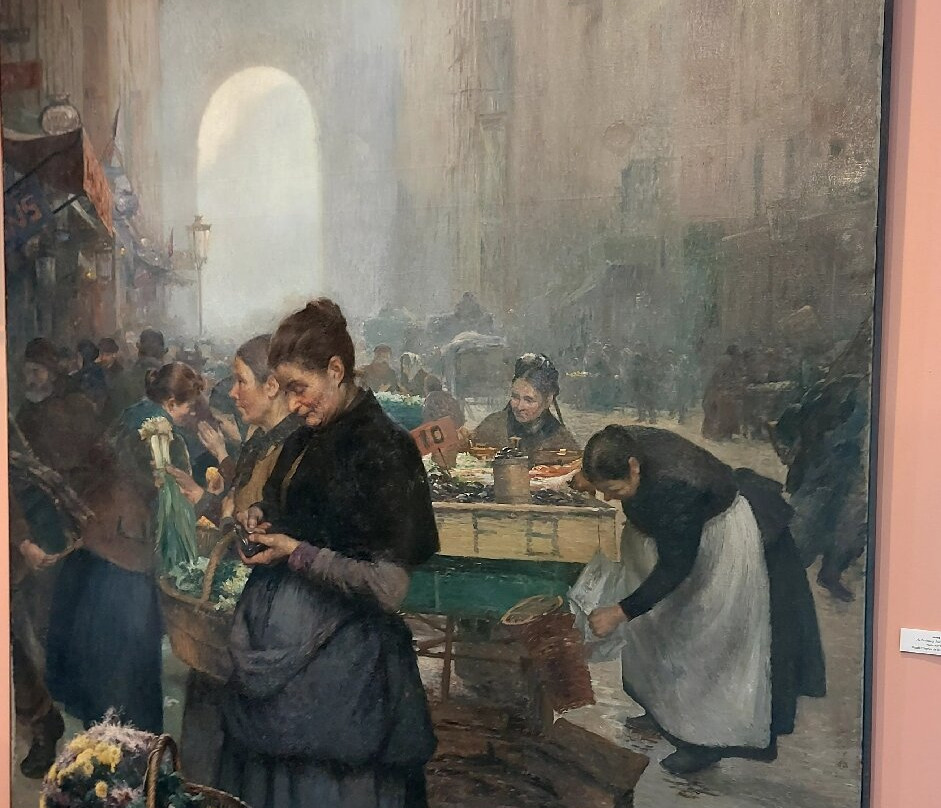 Musée Pierre Noël-孚日圣迪耶必去景点