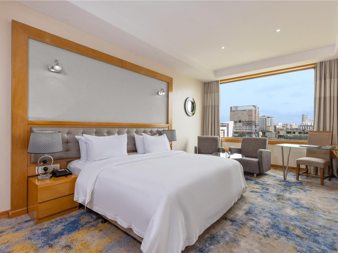 Golden Tulip Westlands Nairobi
