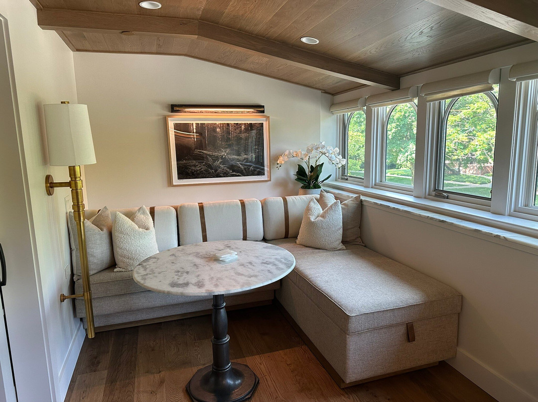 The American Club主图