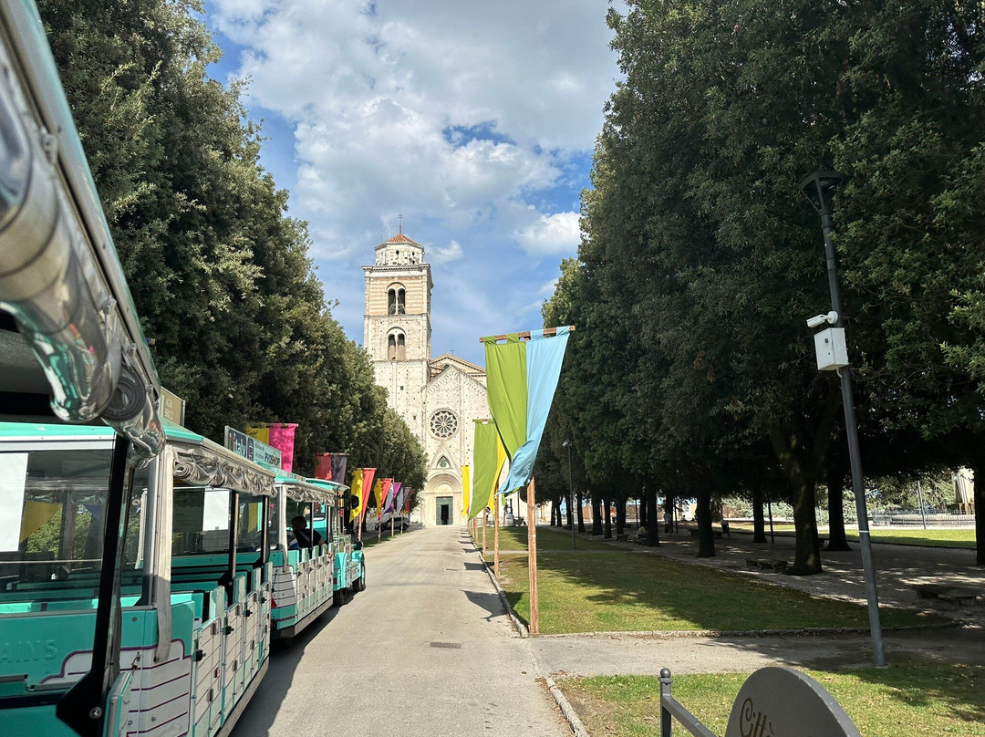 Piazza del Popolo-费尔莫必去景点