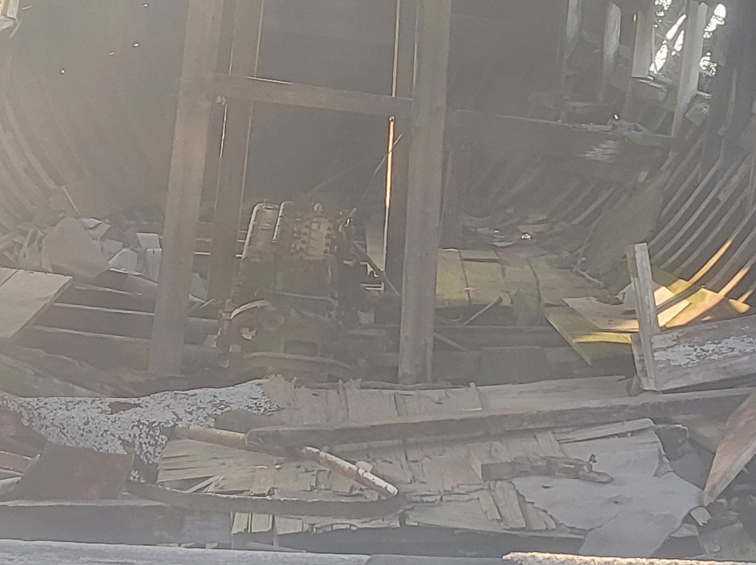 Cornucopia Harbor Area-Cornucopia必去景点