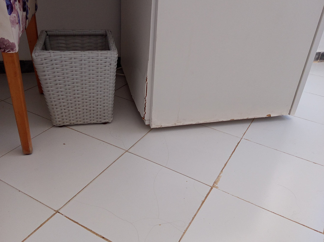 Hari Club Beach Resort主图