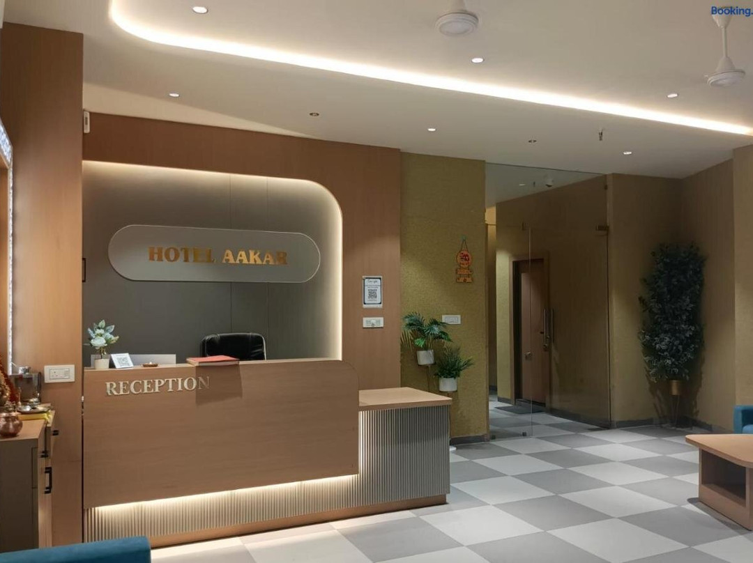 Hotel Aakar