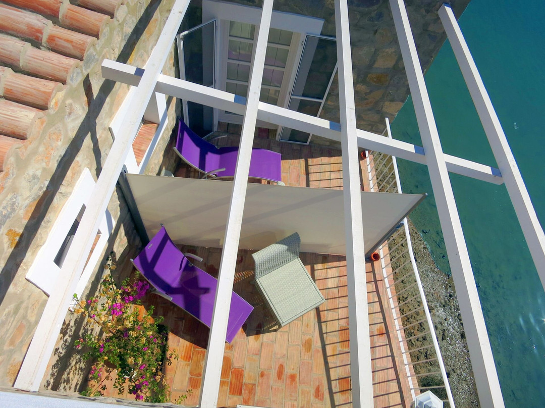 Moinhos Das Mares主图