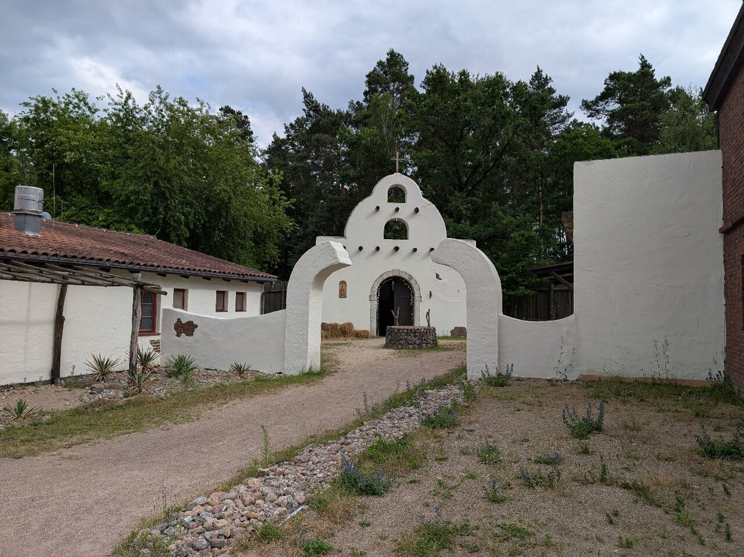 El Dorado Templin-Templin必去景点